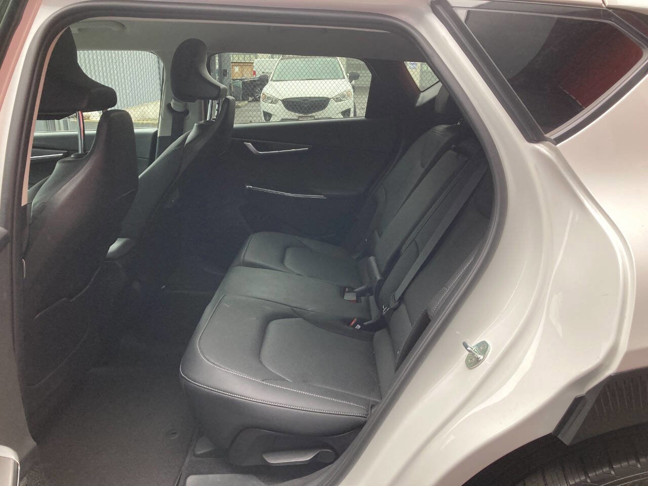 Used 2024 Kia EV6 Wind w/ Wind Technology Package image 11