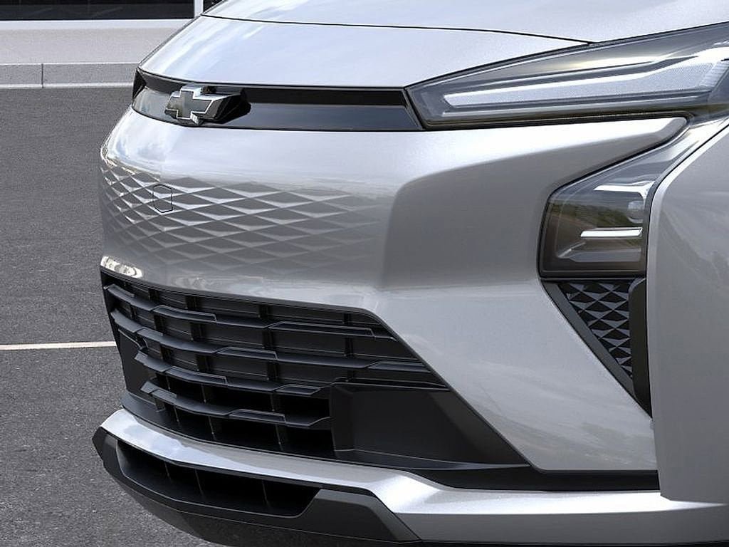 New 2027 Chevrolet Bolt LT FWD image 13