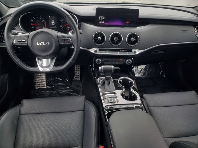 Used 2023 Kia Stinger GT-Line w/ Sun & Sound Package AWD/4WD image 26