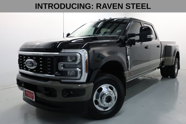 Used 2026 Ford F350 King Ranch image 2