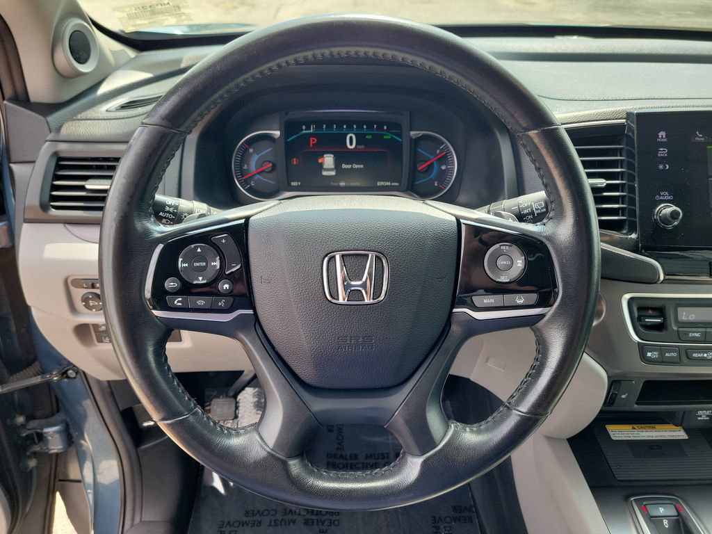 Used 2022 Honda Pilot Special Edition image 19