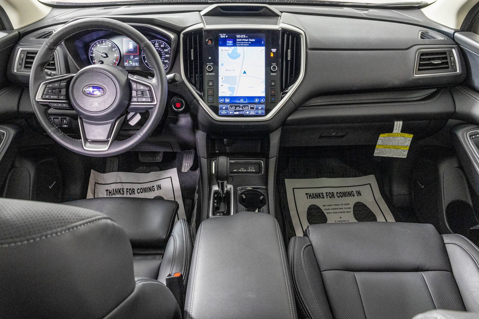 Used 2026 Subaru Ascent Limited AWD/4WD image 27