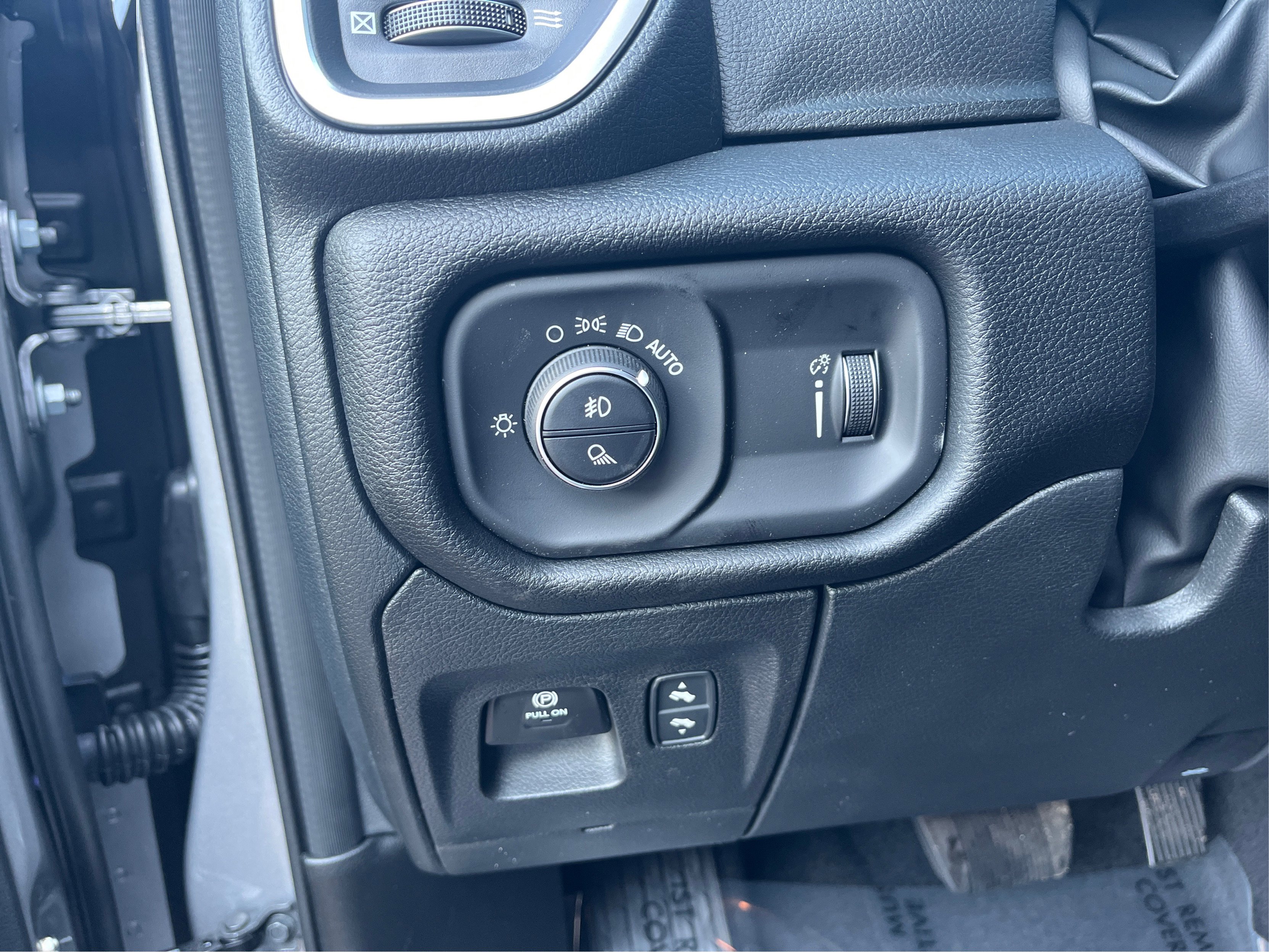 New 2026 RAM 1500 Big Horn image 21