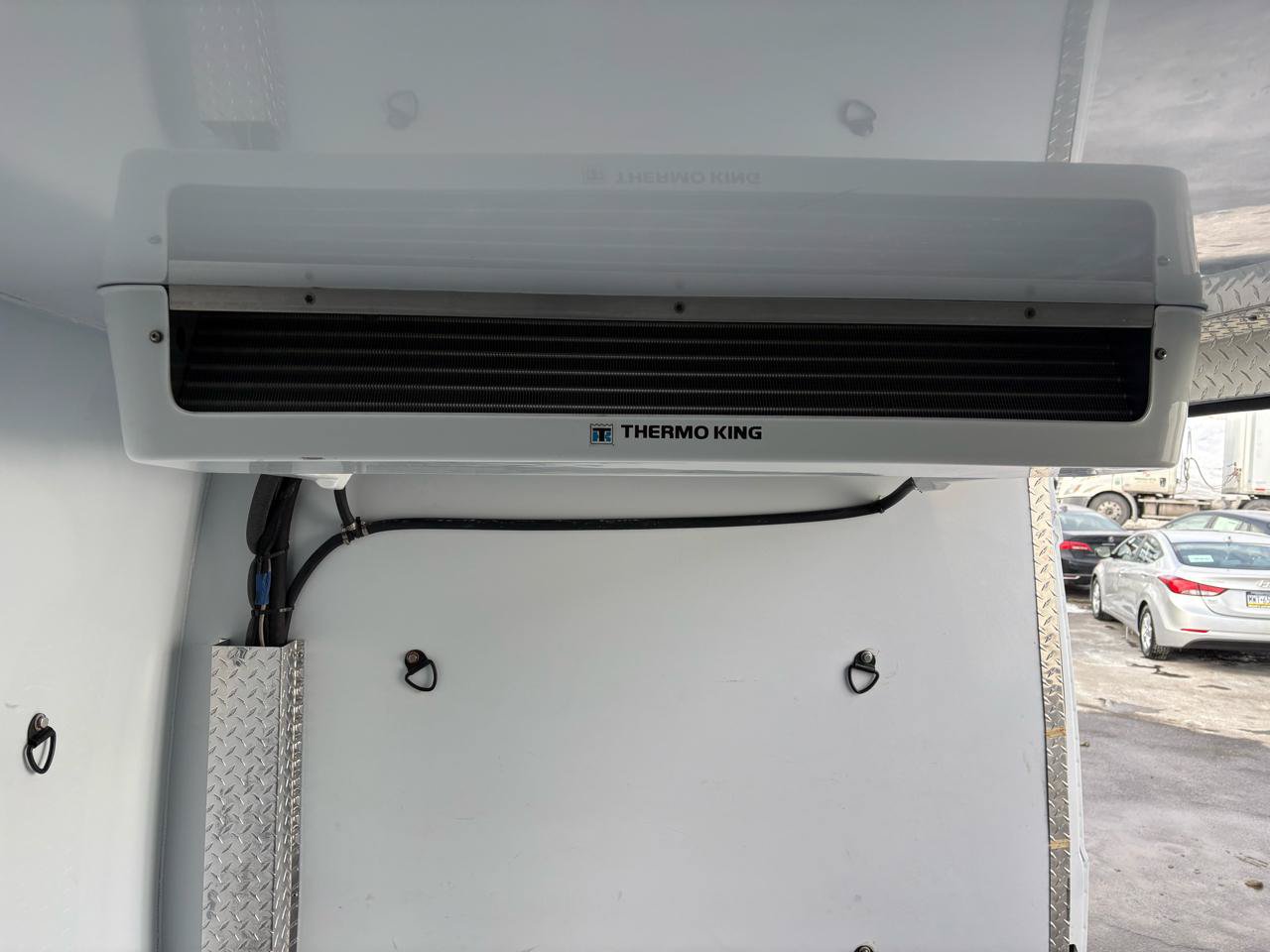 Used 2022 RAM ProMaster 3500 FWD image 18