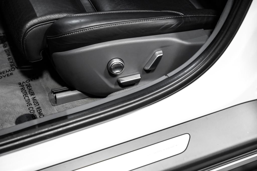 Used 2022 Lucid Air Grand Touring image 27