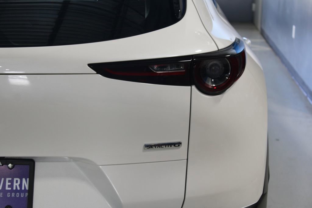 Used 2023 MAZDA CX-30 AWD 2.5 S image 39