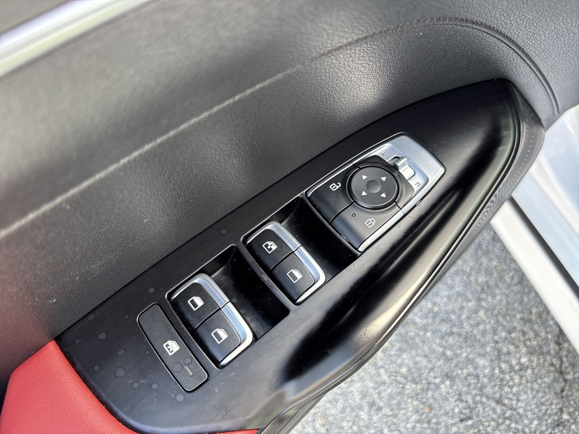 Used 2024 Kia K5 GT-Line w/ GT-Line Premium Package AWD/4WD image 15