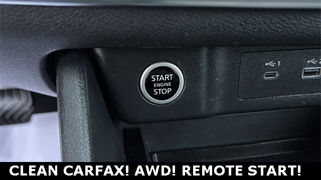 Used 2023 Nissan Rogue SV image 9