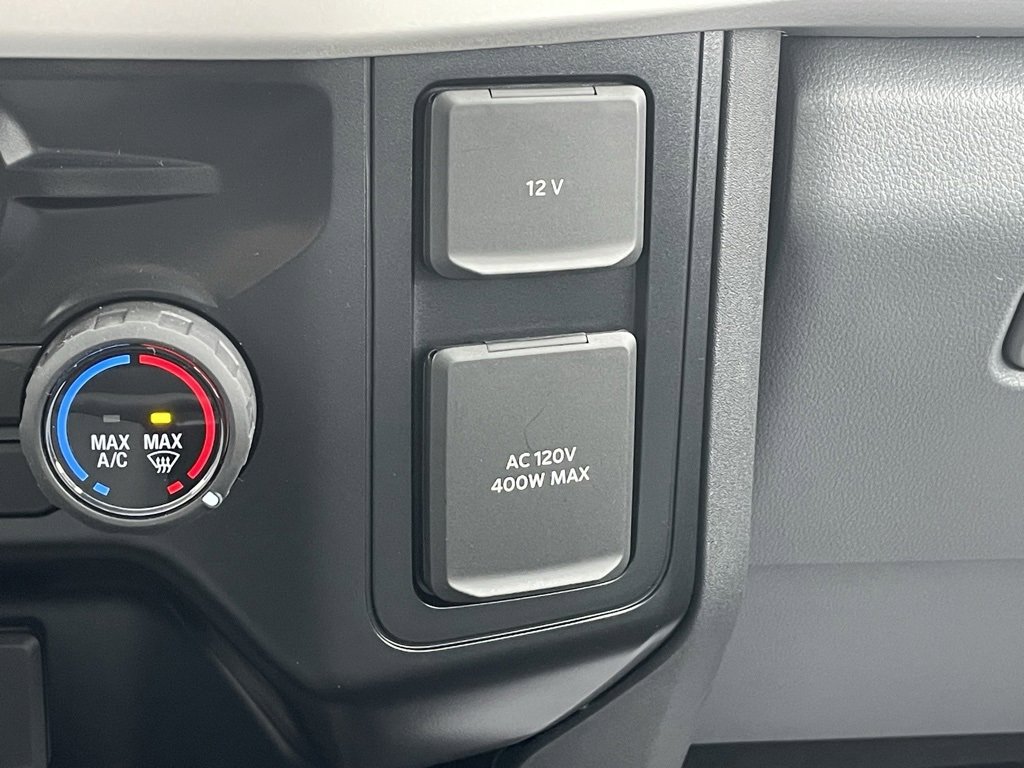 New 2025 Ford F350 XL w/ XL Off-Road Package image 48