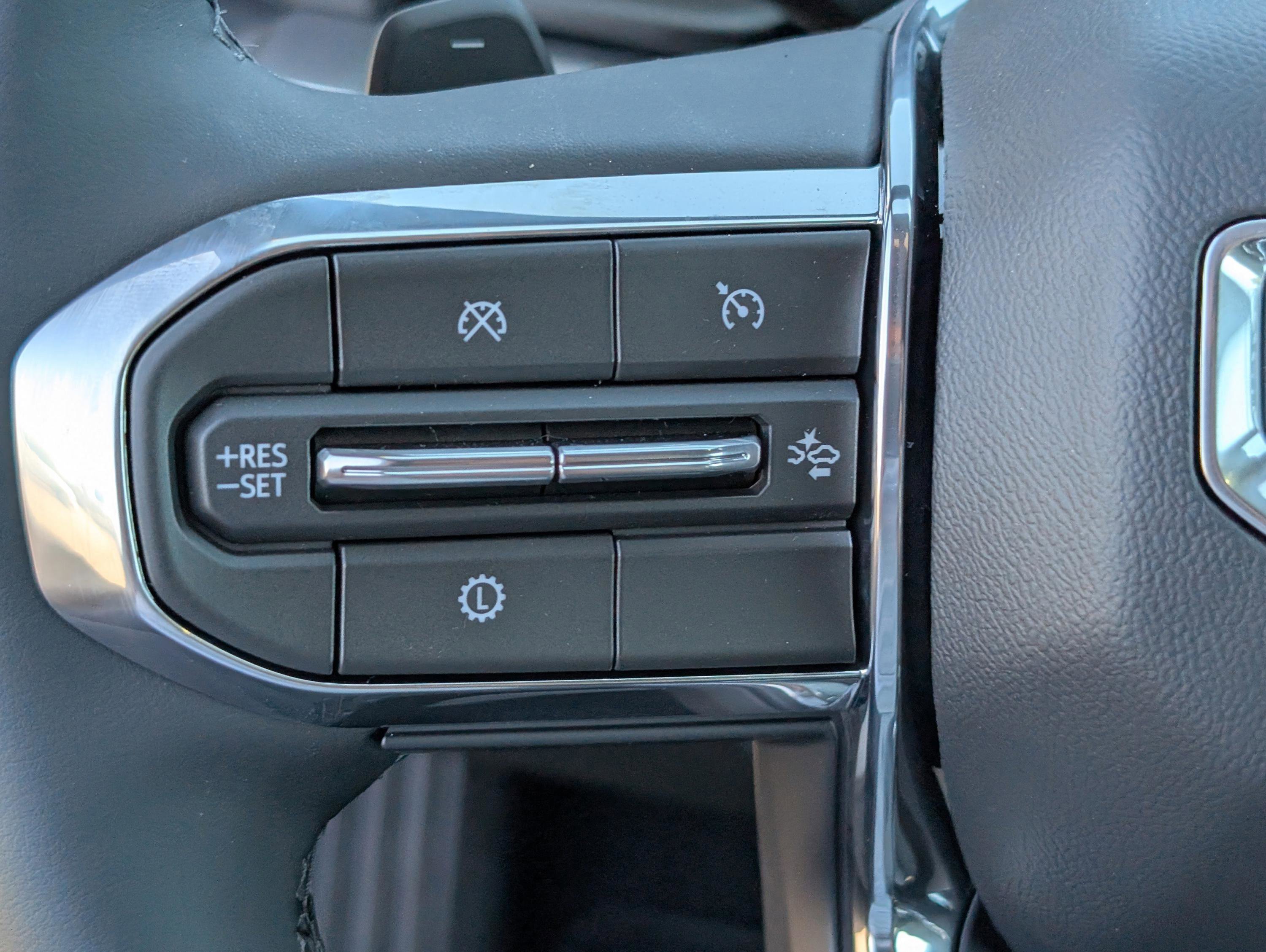 Used 2026 GMC Terrain Elevation image 18