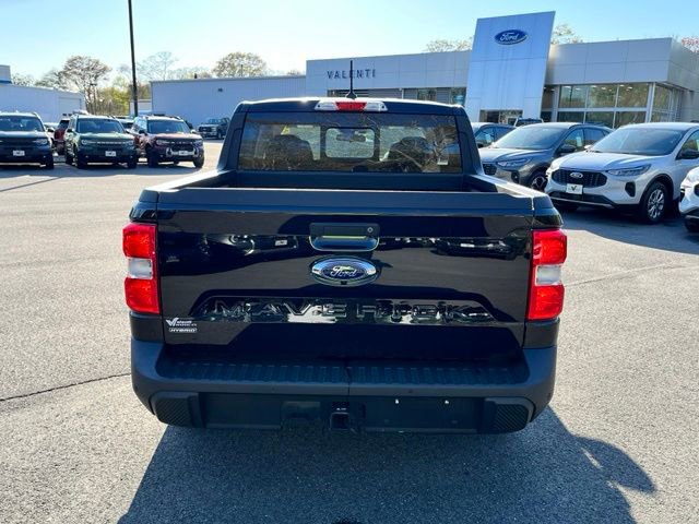 Used 2024 Ford Maverick Lariat FWD image 6