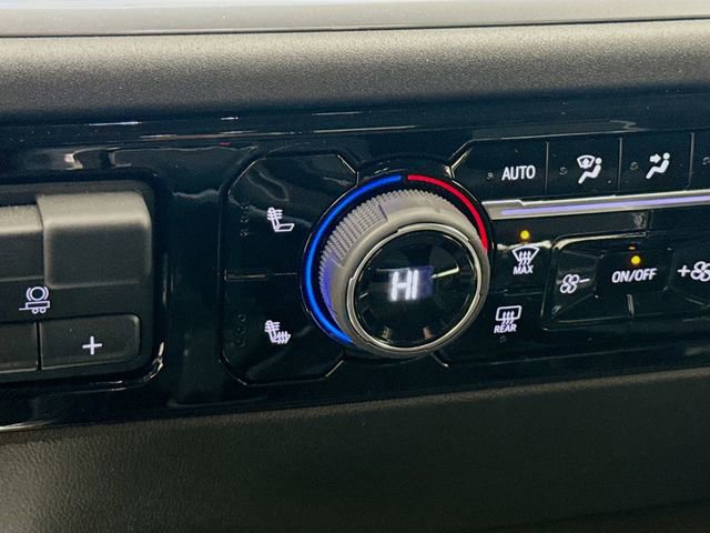 Used 2026 Chevrolet Silverado 1500 RST w/ All Star Edition Plus image 24