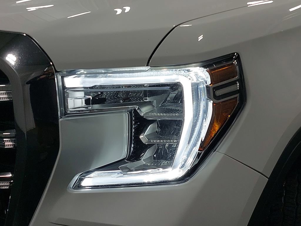 Used 2022 GMC Sierra 1500 SLE image 32