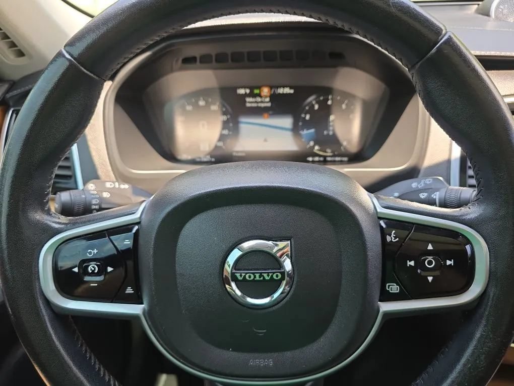 Used 2019 Volvo XC90 T6 Inscription w/ Advanced Package AWD/4WD image 19