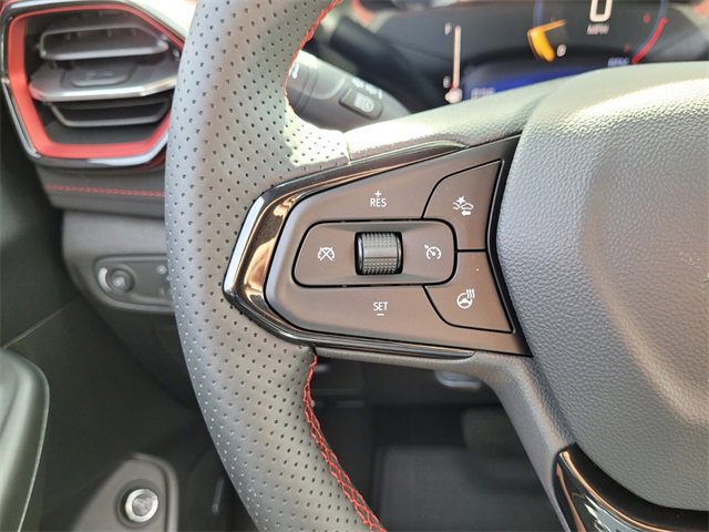 Used 2026 Chevrolet TrailBlazer RS w/ Convenience Package image 36