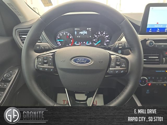 Used 2022 Ford Escape SEL w/ Equipment Group 302A image 14