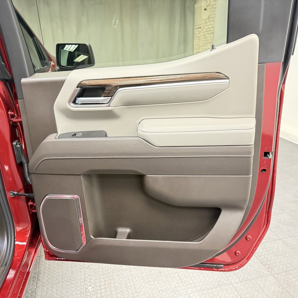 New 2026 Chevrolet Silverado 1500 RST image 19