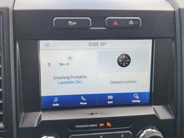Used 2020 Ford F150 XL w/ Equipment Group 101A Mid AWD/4WD image 12