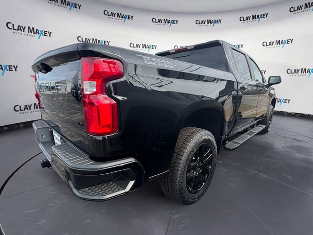 New 2026 Chevrolet Silverado 1500 LT Trail Boss w/ LT Trail Boss Premium Package image 5