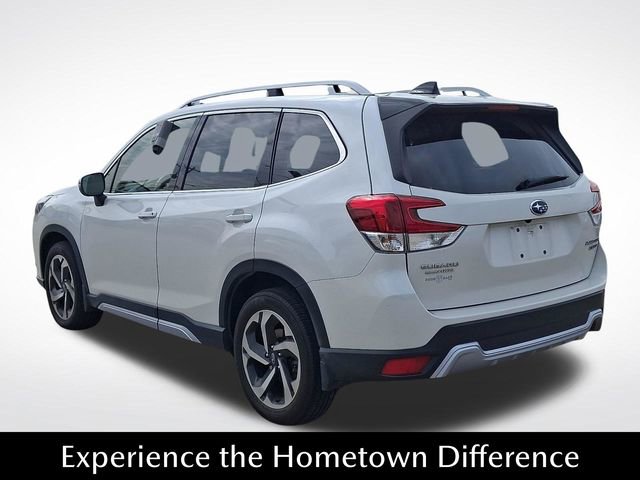 Used 2024 Subaru Forester Touring AWD/4WD image 4