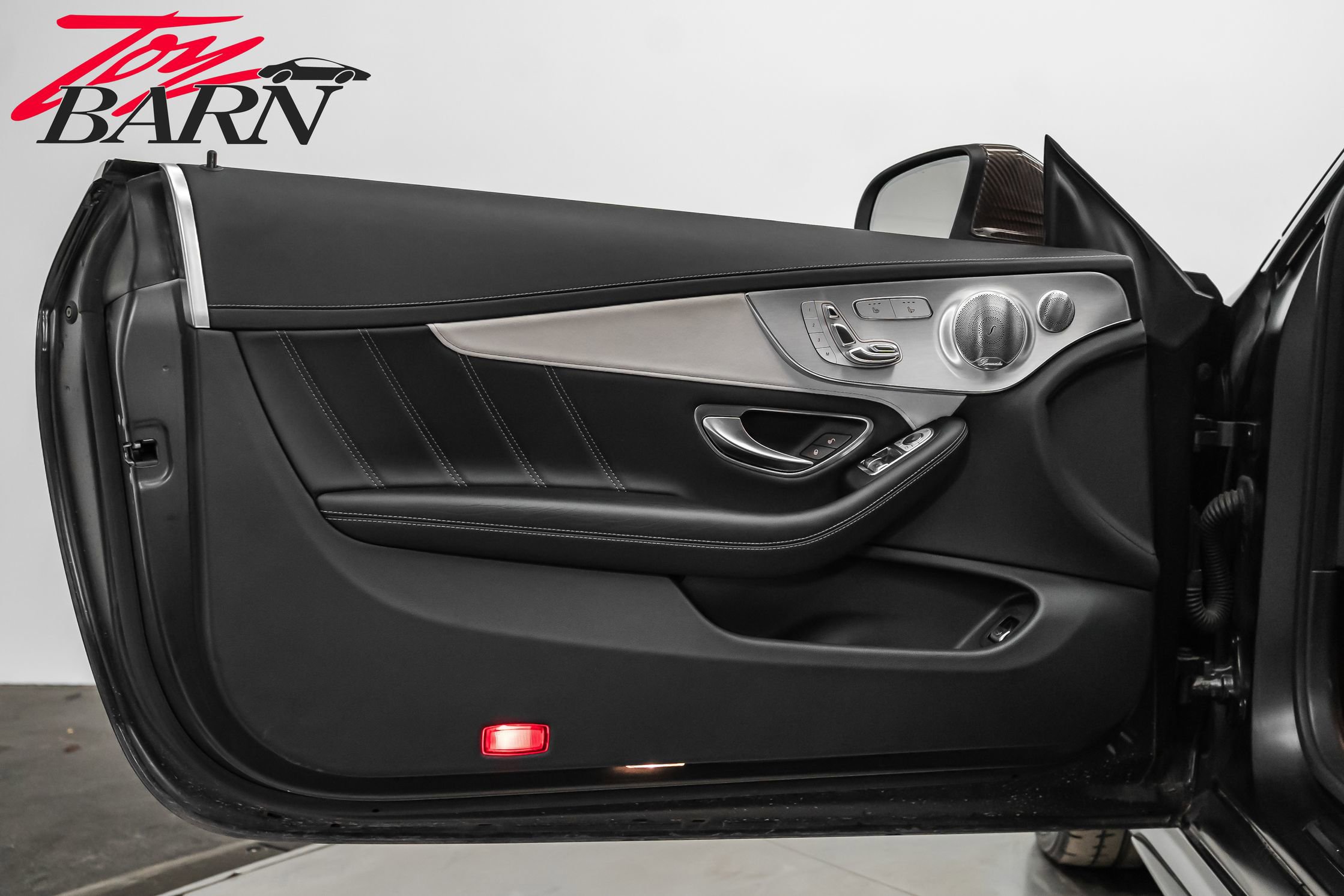 Used 2019 Mercedes-Benz C 63 AMG S image 22