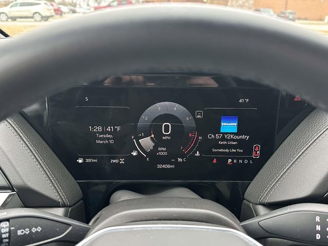 Certified 2025 GMC Yukon Denali image 9