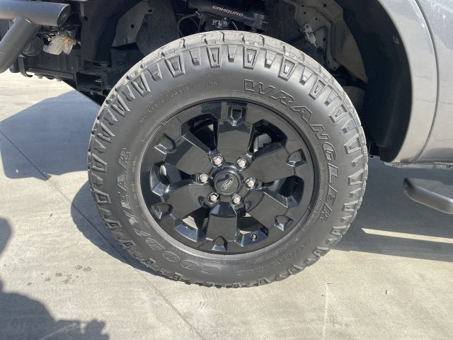 Used 2020 Ford Ranger XLT w/ Equipment Group 302A Luxury AWD/4WD image 32