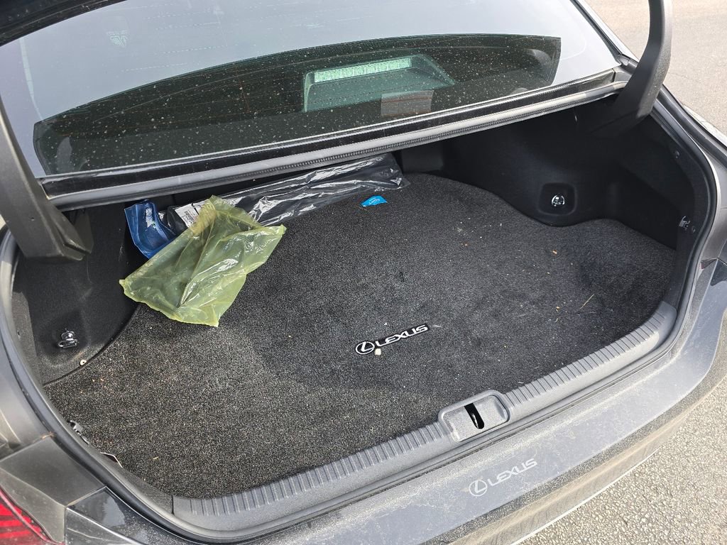 Used 2021 Lexus ES 250 w/ Premium Package image 19