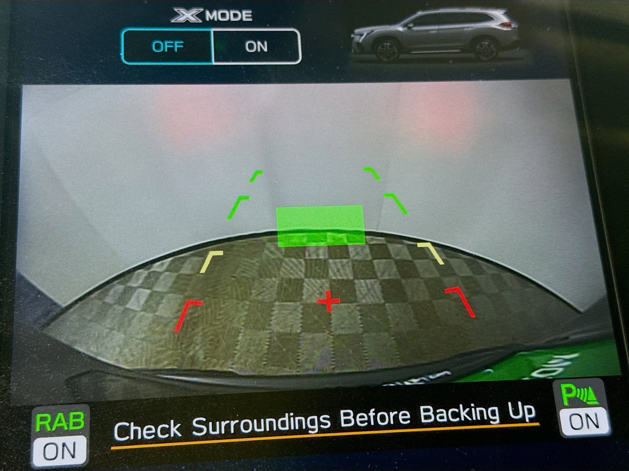 Used 2024 Subaru Ascent Premium w/ Convenience Package image 19