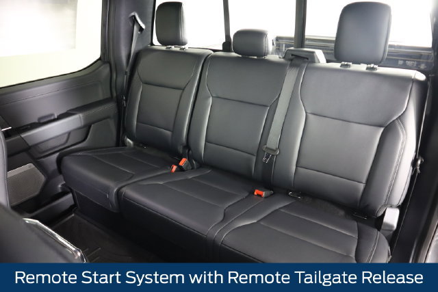 New 2026 Ford F150 XLT w/ Equipment Group 303A High AWD/4WD image 37