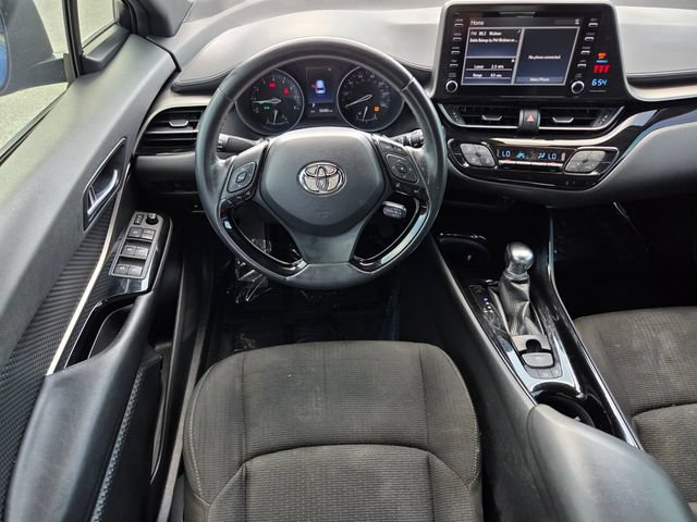 Used 2019 Toyota C-HR XLE FWD image 11