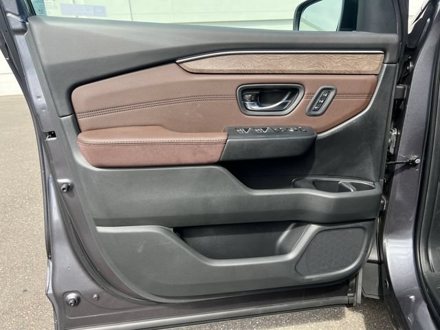 New 2026 Honda Pilot Elite image 17