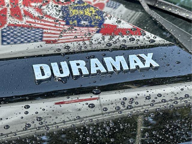 New 2025 Chevrolet Silverado 1500 RST w/ Z71 Off-Road Package image 13