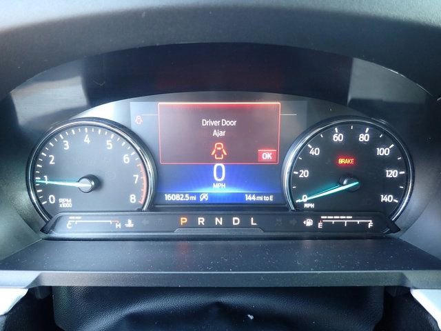 Certified 2023 Ford Explorer XLT image 29