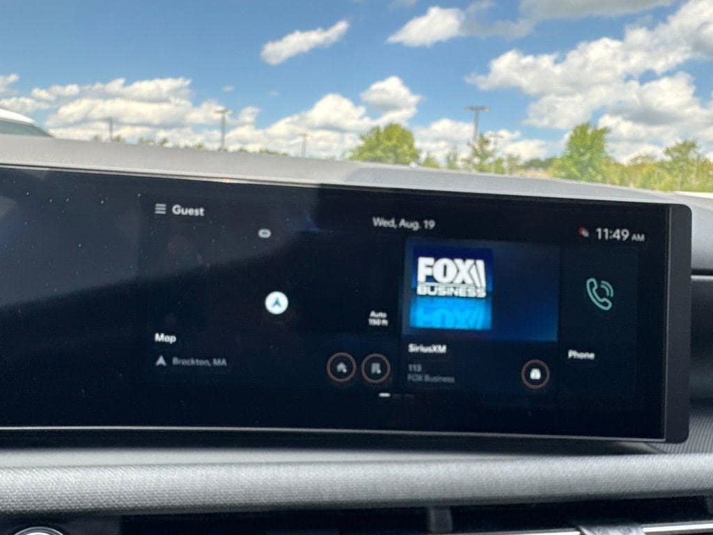 New 2026 Hyundai Tucson SEL AWD/4WD image 14