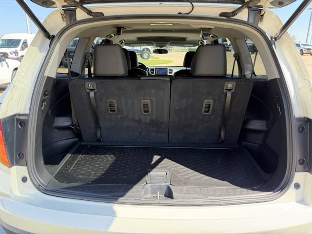 Used 2017 Honda Pilot EX-L image 8