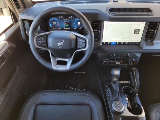 New 2025 Ford Bronco Badlands image 13