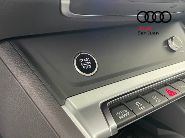 New 2025 Audi Q3 2.0T Premium image 31