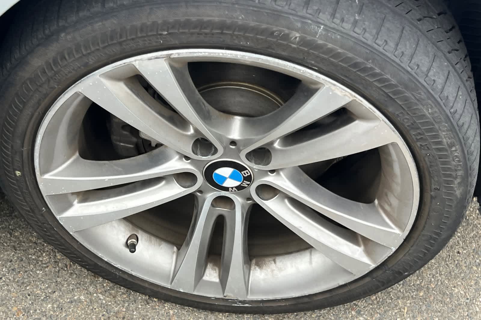 Used 2016 BMW 328i Sedan RWD image 15