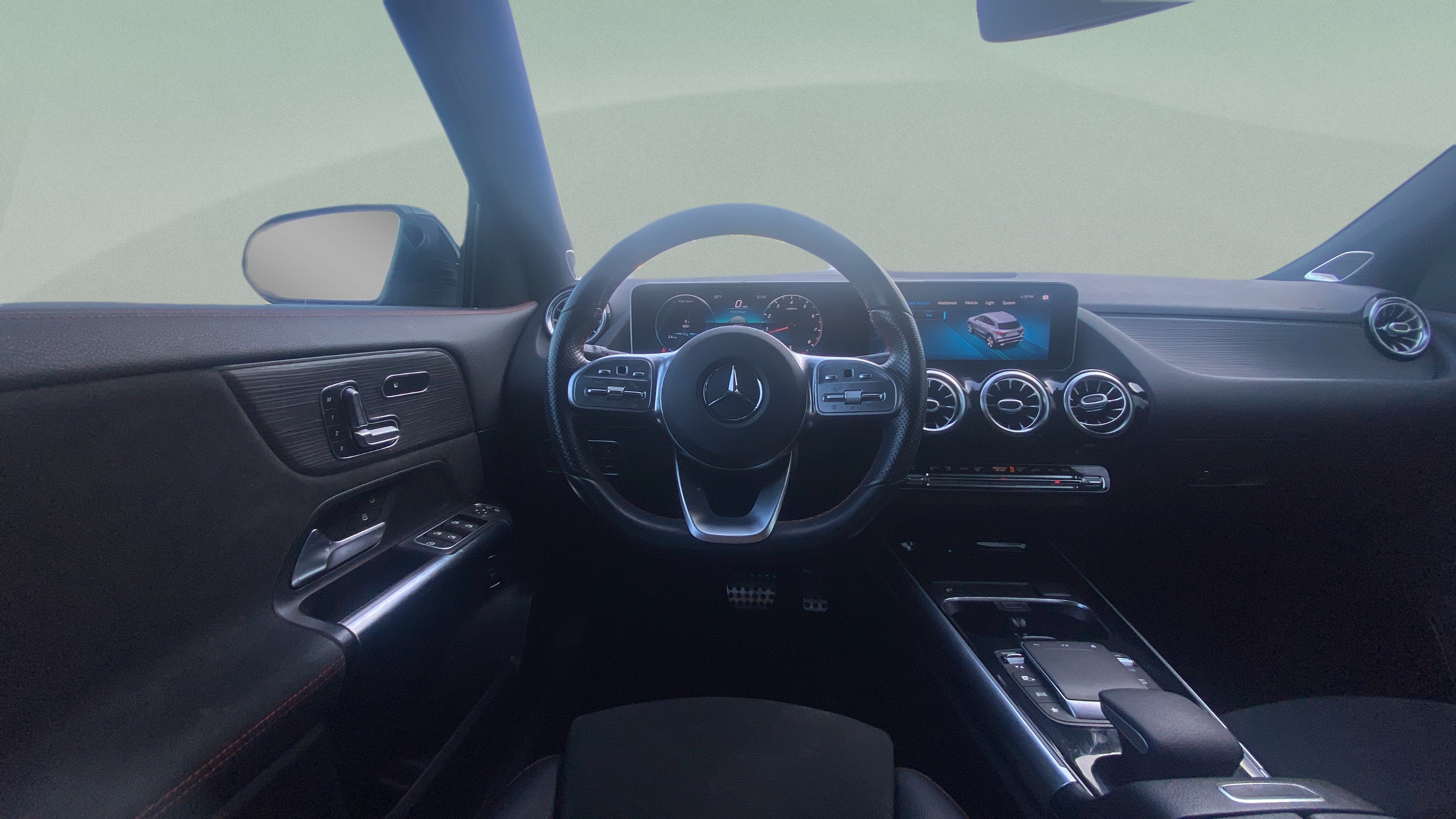 Used 2021 Mercedes-Benz GLA 250 image 17