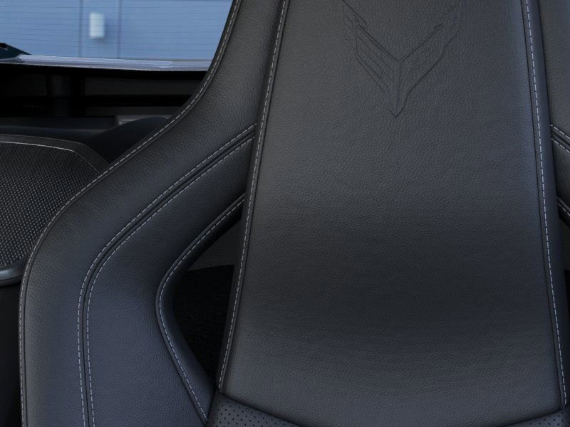 New 2026 Chevrolet Corvette Stingray Coupe w/ Battery Protection Package image 21
