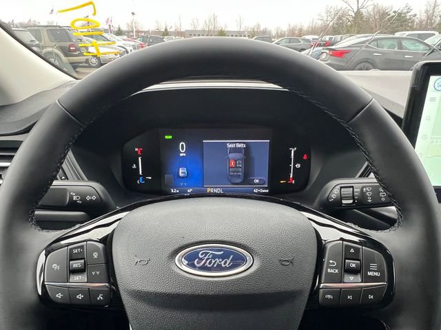 New 2026 Ford Escape SE image 24
