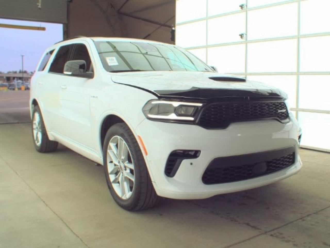 Used 2023 Dodge Durango R/T image 4