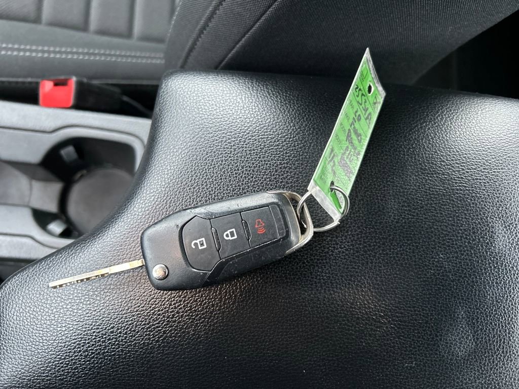 Used 2020 Ford Ranger XL w/ Equipment Group 101A Mid image 41