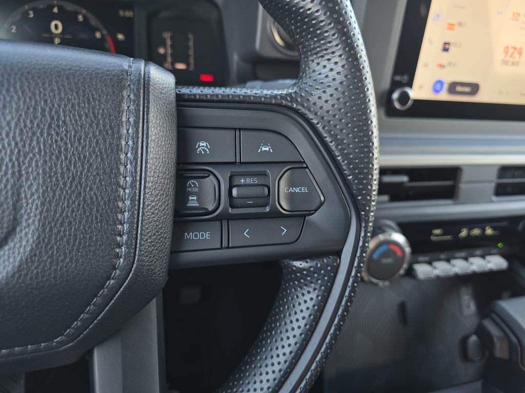 Used 2024 Toyota Tacoma SR image 16