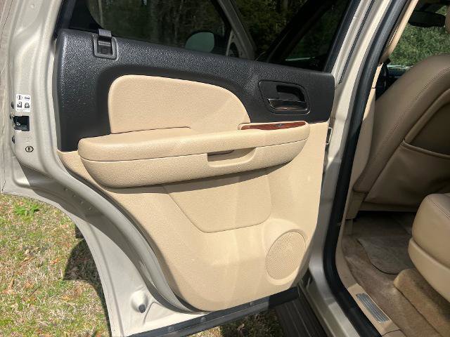 Used 2008 Chevrolet Tahoe LT w/ LT Preferred Equipment Group image 24