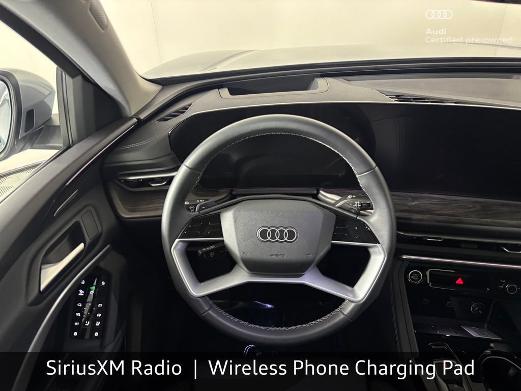 Used 2025 Audi Q5 Prestige AWD/4WD image 19