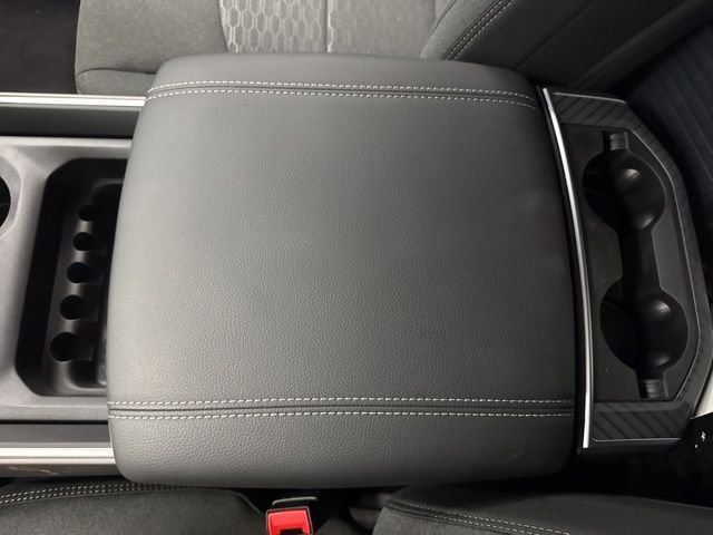 New 2026 RAM 3500 Big Horn image 48