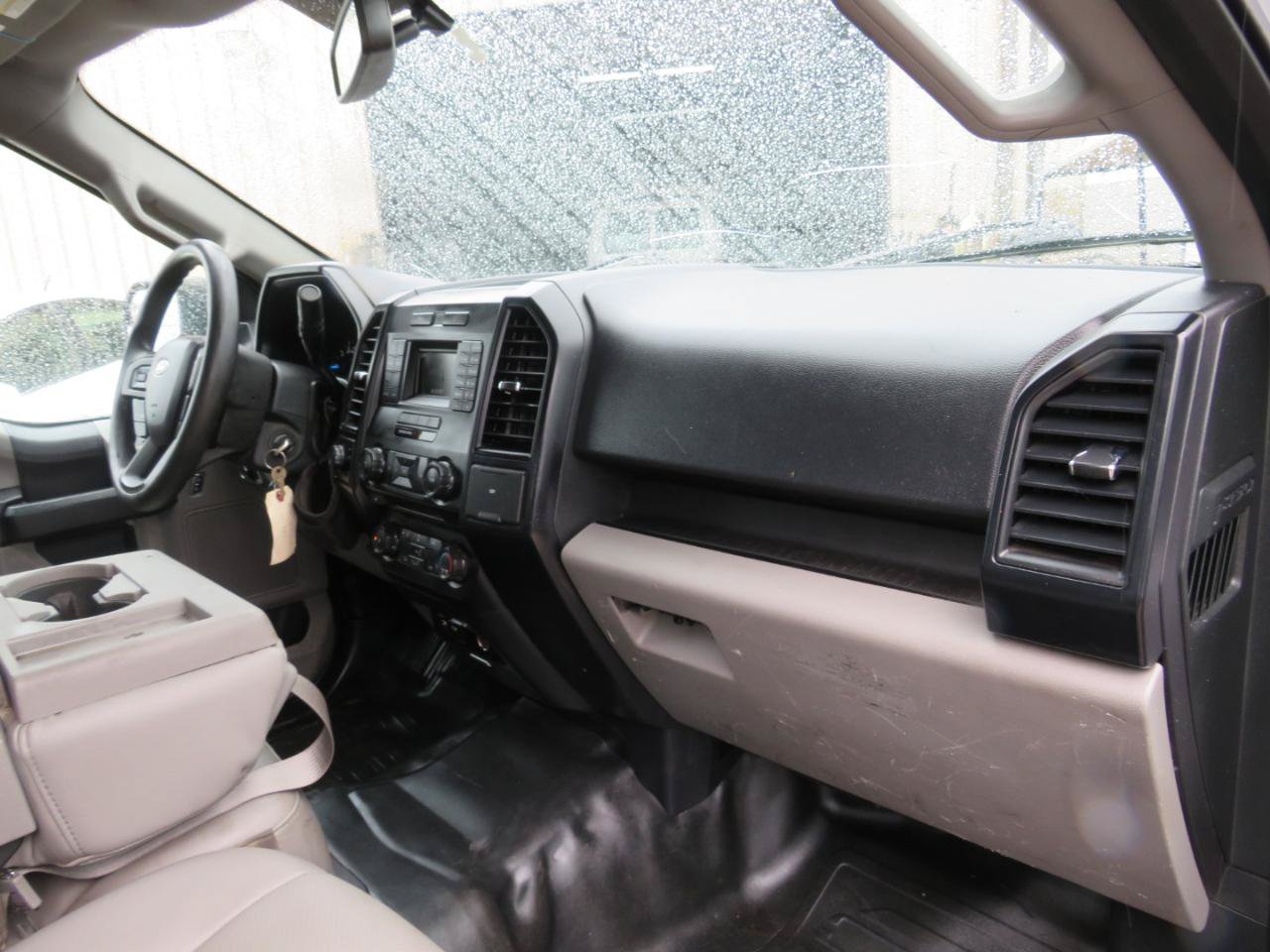 Used 2015 Ford F150 XL w/ XL Power Equipment Group RWD image 26