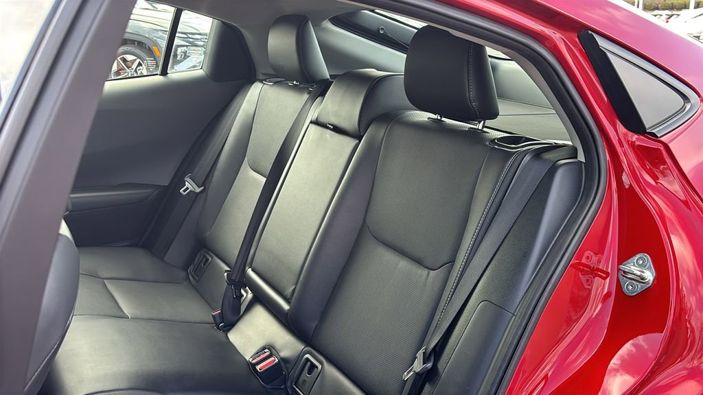Used 2024 Toyota Prius XLE image 27